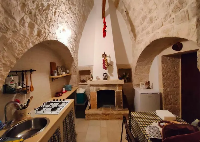 B&B Salita Delle Pere