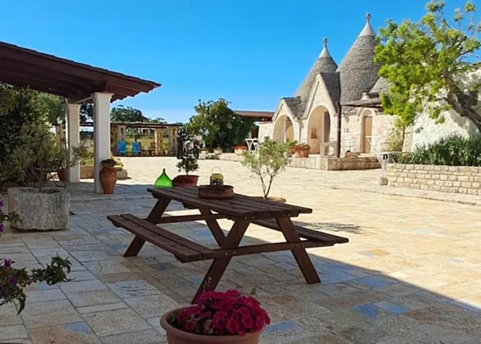 B&B Salita Delle Pere