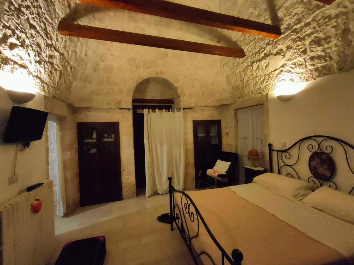Landhuis Salita Delle Pere *