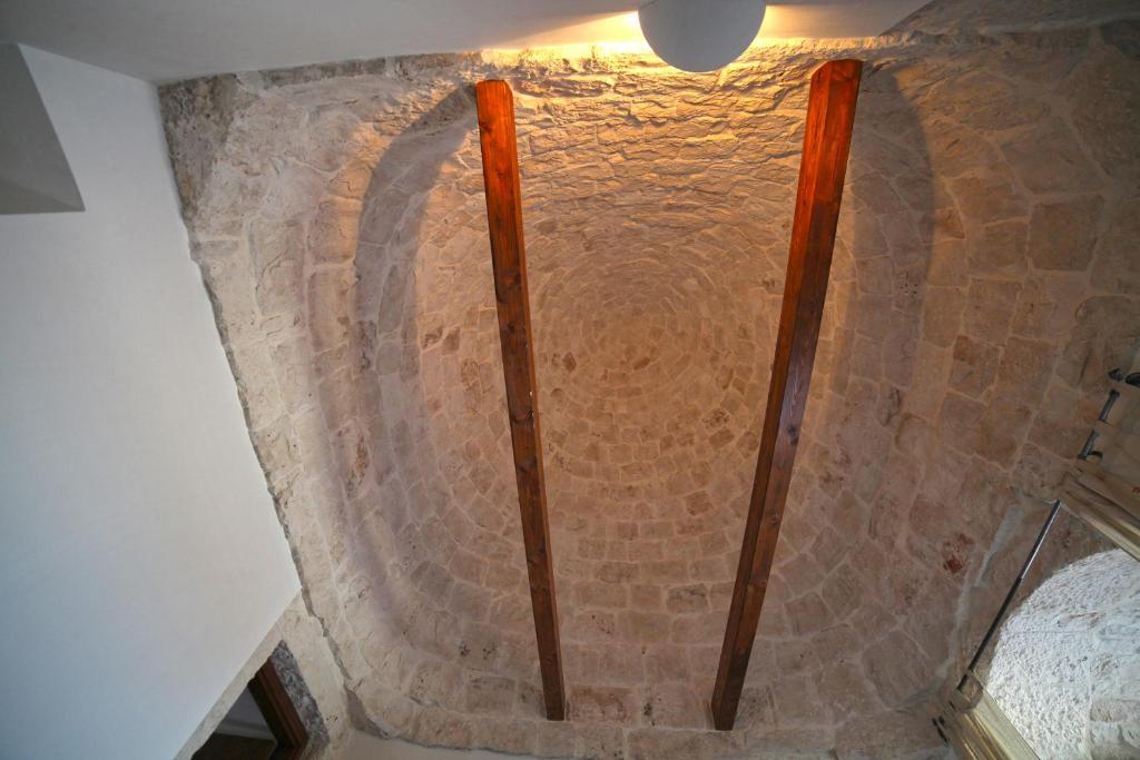 Landhuis Salita Delle Pere Alberobello