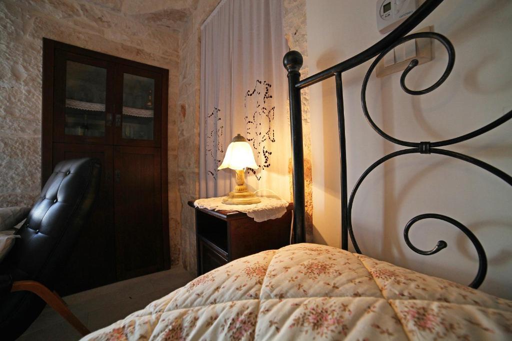 Salita Delle Pere Landhuis *