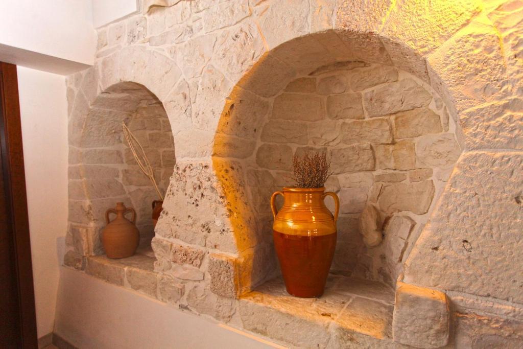 Landhuis Salita Delle Pere