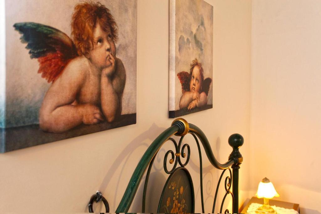 Casa de Campo Salita Delle Pere Alberobello