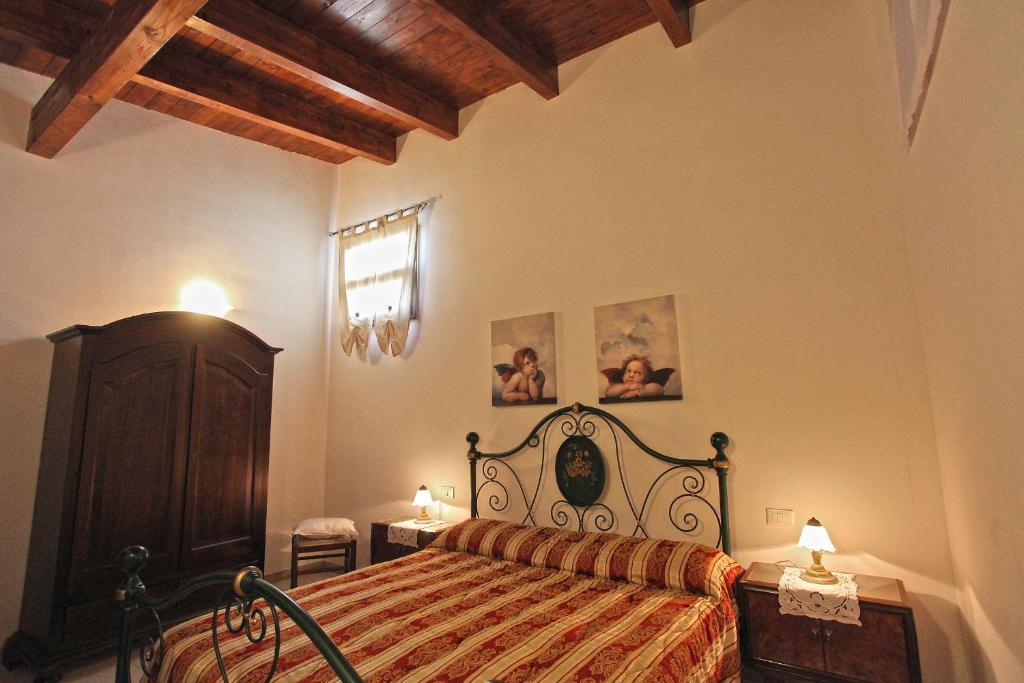 Landhuis Salita Delle Pere Alberobello