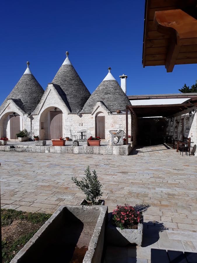 Landhuis Salita Delle Pere *